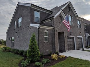 2833 Haversack Cir, Murfreesboro, TN 37128