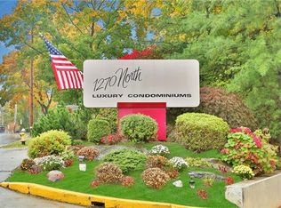 1270 North Ave APT 6B, New Rochelle, NY 10804
