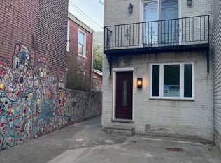 1238 Ellsworth St #1, Philadelphia, PA 19147
