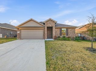 549 Bronze Cir E, Springtown, TX 76082