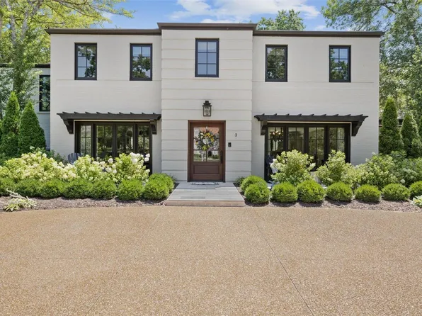3 The Prado, Ladue, MO 63124