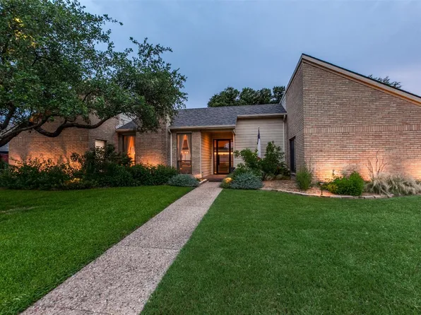 5836 Pathfinder Trl, Plano, TX 75093