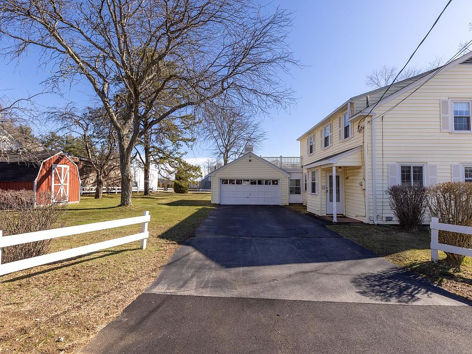 15 Glenwood Avenue, Dover, NH 03820 Zillow