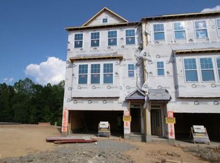 2281 Bay Minette Sta #529, Apex, NC 27502