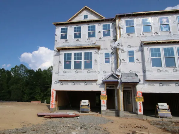 2281 Bay Minette Sta #529, Apex, NC 27502