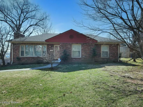 6809 Carolyn Rd, Louisville, KY 40214