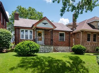 6102 Tennessee Ave, Saint Louis, MO 63111