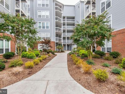 3179 Summit Square Dr #2-B6, Oakton, VA, 22124