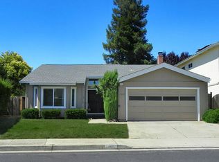 15055 Venetian Way, Morgan Hill, CA