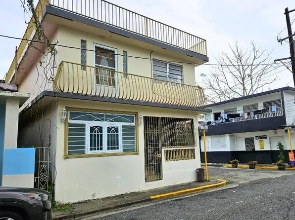 (undisclosed Address), Mayaguez, PR 00680