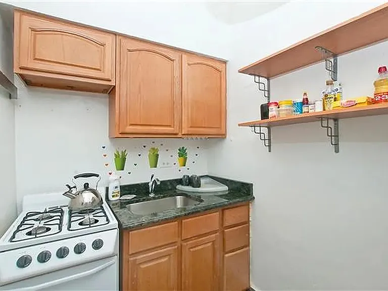 214 W 102nd St #1-B — Photo 4