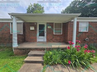1124 Mallard Dr, Del City, OK 73115