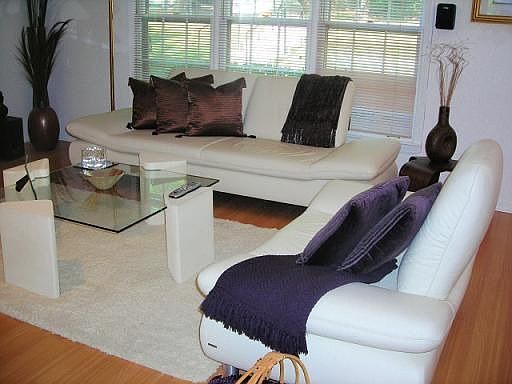 Another Living Room View