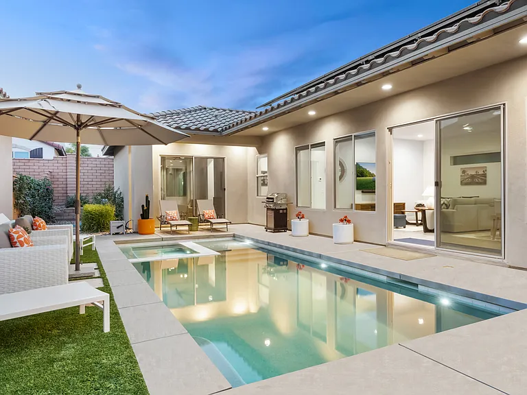 Pool Area