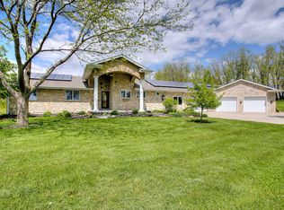 11808 Dutch Hall Rd, Omaha, NE 68142