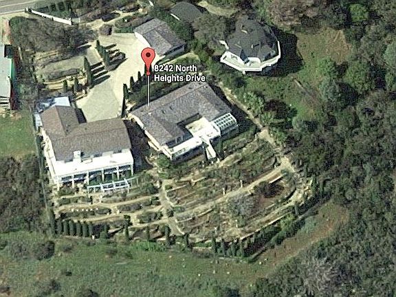 2nd image of 8242 N Heights Dr #2