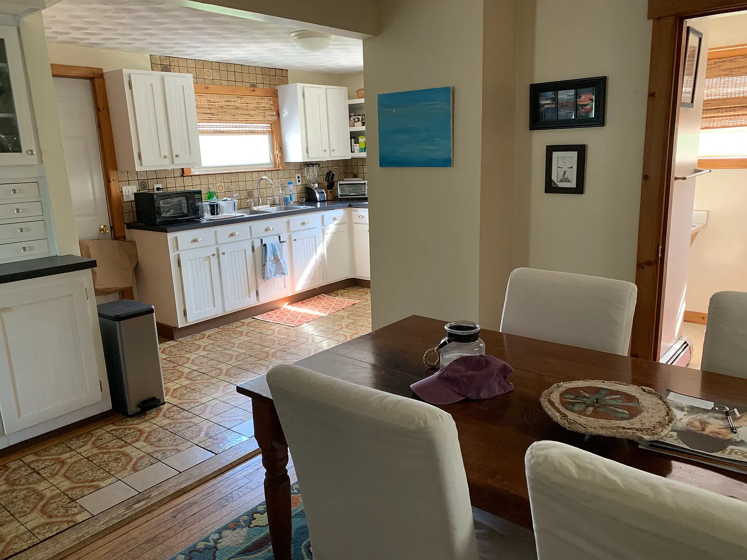 2 bed, $2,400 — Photo 4