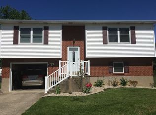 349 N Lorraine St, Radcliff, KY 40160