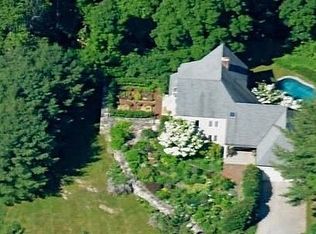 15 West Rd, Alford, MA 01266