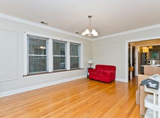 2141 W Arthur Ave APT 2B, Chicago, IL 60645