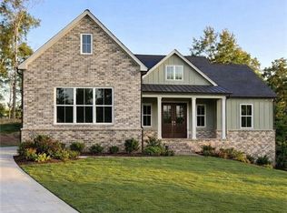 3109 Winding Lake Ct, Gainesville, GA 30504