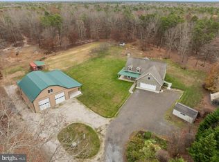 3259 S Union Rd, Vineland, NJ 08361