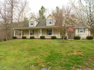 580 Tidwell Hollow Rd, Oneonta, AL 35121