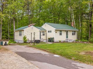 21 Regis Rd, Laconia, NH 03246