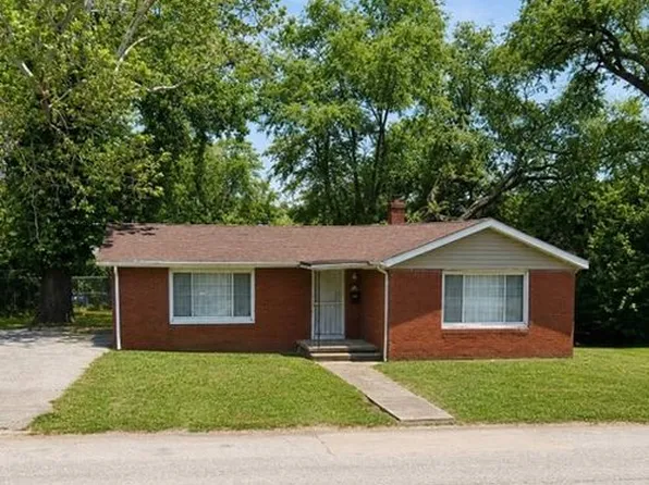 2409 Illinois Ave, East Saint Louis, IL 62205