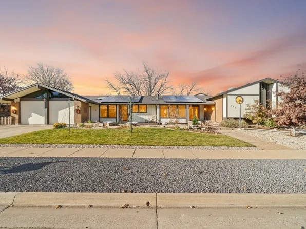 796 E Nancy Dr, South Ogden, UT 84403