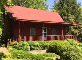 265 Old Dawsonville Rd, Ball Ground, GA 30107