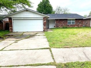 1617 S Pine Ave, Broken Arrow, OK 74012