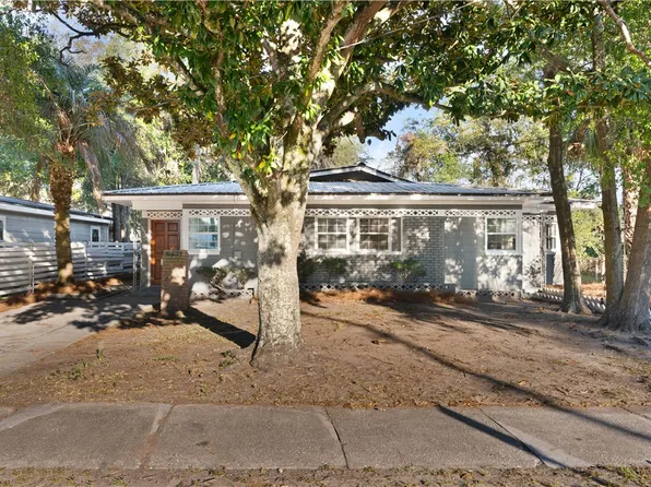 3022/3024 Albany St, Brunswick, GA 31520