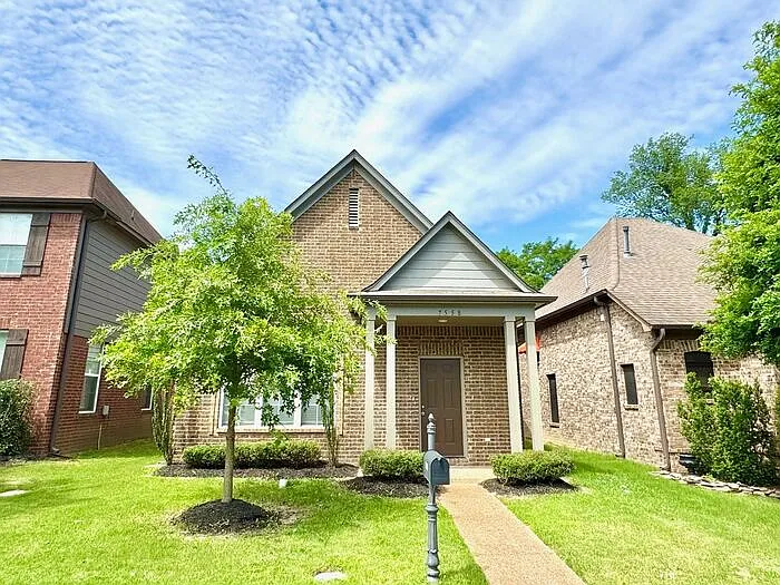 7558 Glen Laurel Way — Photo 1