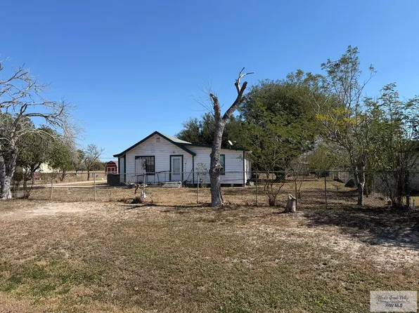 8590 Old Military Rd, Brownsville, TX 78520