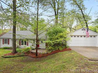 2958 Foster Ave NE, Grand Rapids, MI 49505