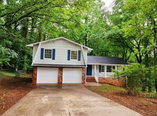 3467 Albatross Ct, Decatur, GA 30034