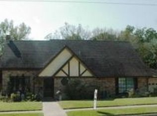 250 Larry Dr, Duncanville, TX