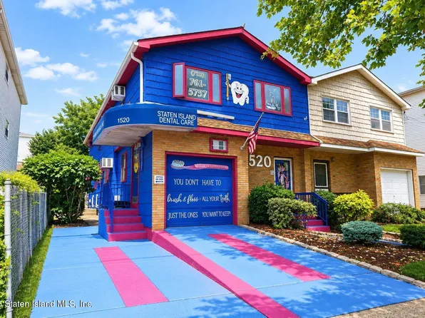 1520 Richmond Ave, Staten Island, NY 10314