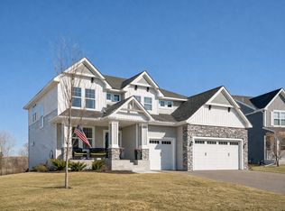 6582 Bridle Path, Hamel, MN 55340
