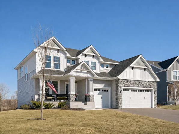 6582 Bridle Path, Hamel, MN 55340