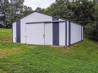 760 Cutoff Rd, Smithland, KY 42081
