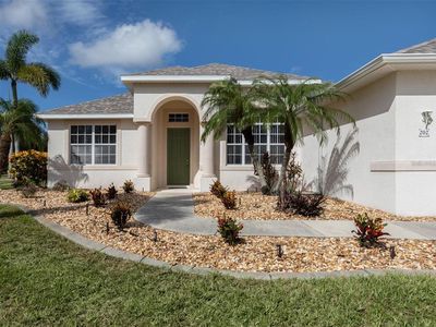 202 Lake Victoria Ct, Englewood, FL, 34223