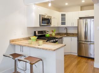 18 W 129th St APT 5A, New York, NY 10027
