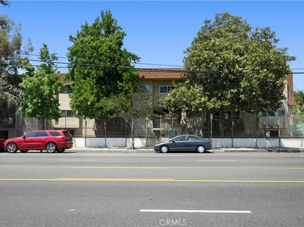 6255 Woodman Ave APT 103, Van Nuys, CA 91401