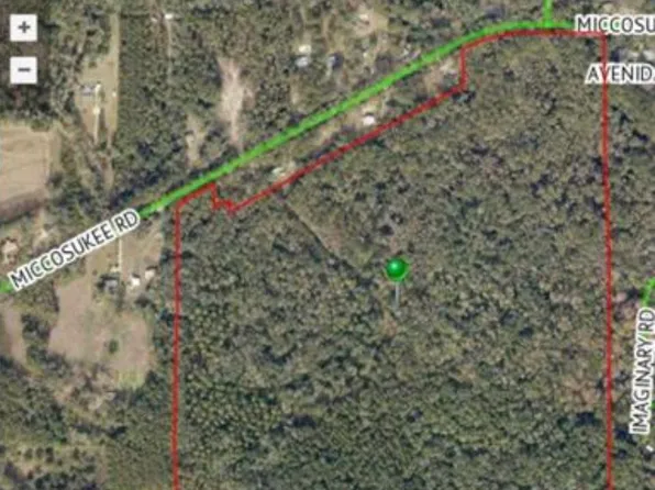 9034 William M Smith Ln, Tallahassee, FL 32309