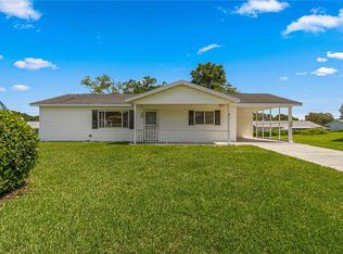 6383 SW 106th Pl, Ocala, FL 34476