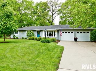 12529 N Fillyside Dr, Dunlap, IL 61525