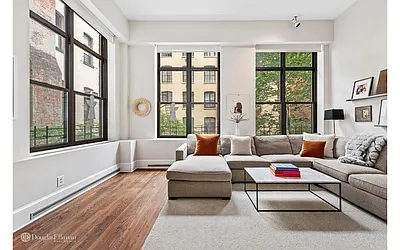 Sold by Douglas Elliman