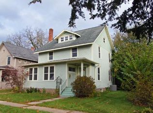645 Hazel St, River Falls, WI 54022
